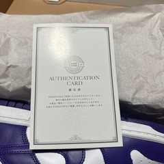 nike Dunkの画像