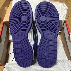 nike Dunkの画像
