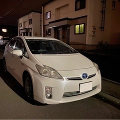 30プリウス‼️夏冬タイヤ付き！値引きあり！
