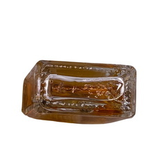 シャネル CHANEL ネックレス パフュームボトル 香水瓶 ゴールドの画像