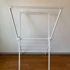 ニトリ 物干し竿の画像