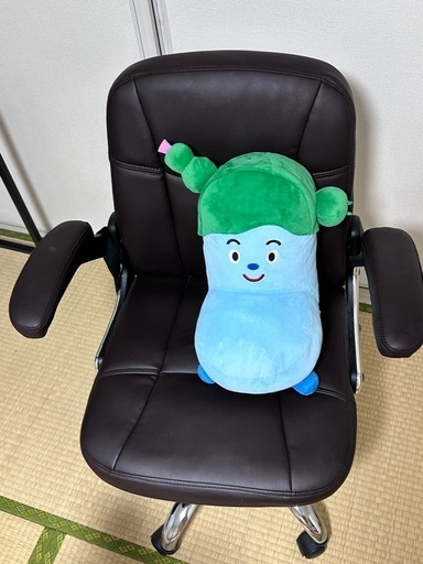 オフィスチェア