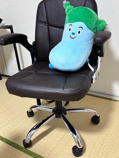 オフィスチェア