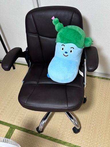 オフィスチェア