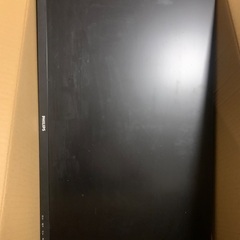 PCモニター　大の画像