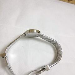 美品稀少品。ボーム&メルシエ&ティファニーWネーム腕時計 美品稀少品。ボーム&メルシエ&ティファニーWネーム腕時計