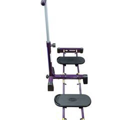 ショップジャパン レッグマジックX 美脚 脚痩せ 中古 筋トレの画像