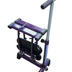 ショップジャパン レッグマジックX 美脚 脚痩せ 中古 筋トレの画像