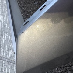 cr-z  zf1 zf2  社外リアバンパー　RouteKS　サイバーエアロの画像