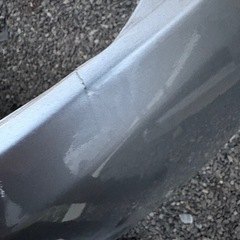 cr-z  zf1 zf2  社外リアバンパー　RouteKS　サイバーエアロの画像