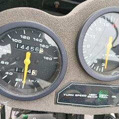 SUZUKI GSX-R250の画像