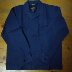 メンズ　作業服上着