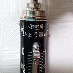 中古*ばね式手ばかり（4kg）の画像