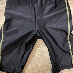 水着150サイズの画像