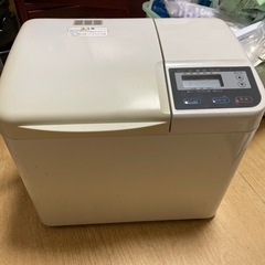 ホームベーカリー