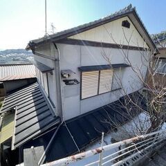 若松区宮前町 戸建 99万円でお譲りいたします！