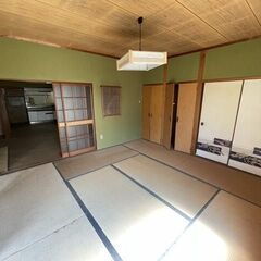 若松区宮前町 戸建 30万円でお譲りいたします！ - 北九州市