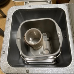 ホームベーカリーの画像