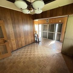 若松区宮前町 戸建 30万円でお譲りいたします！ - 不動産売買（マンション/一戸建て）