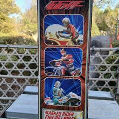 仮面ライダーの画像