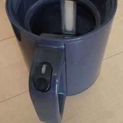 タイガー電気ケトル  1lの画像