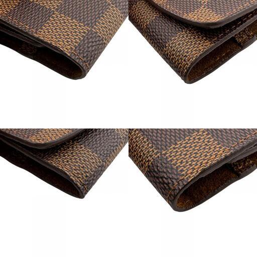 ルイヴィトン LOUIS VUITTON カフス ダミエ ブトンドゥ ルイヴィトン LOUIS VUITTON カフス ダミエ ブトンドゥ