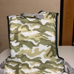 キッズPF Ｄ　Mサイズの画像