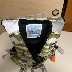 キッズPF Ｄ　Mサイズの画像