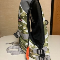 キッズPF Ｄ　Mサイズの画像