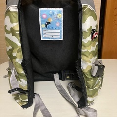 キッズPF Ｄ　Mサイズの画像