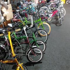 【安い】中古自転車激安でお譲りしますの画像