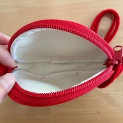 アンパンマン　コインケースの画像