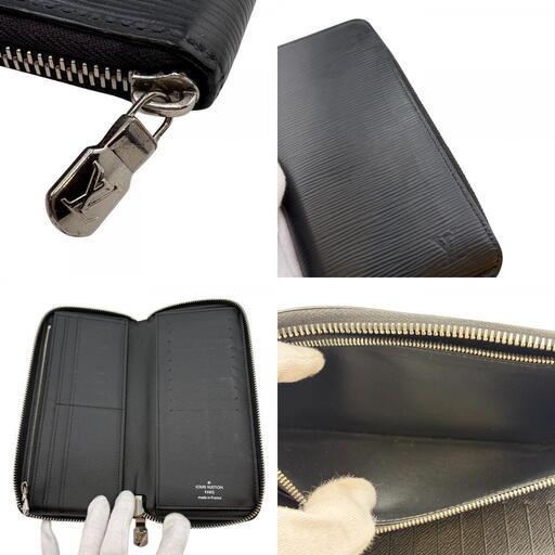 ルイヴィトン LOUIS VUITTON 長財布 エピ ヴェルティカル ルイヴィトン LOUIS VUITTON 長財布 エピ ヴェルティカル