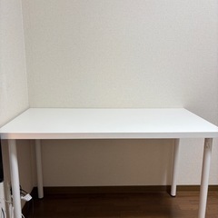 IKEAイケアテーブル