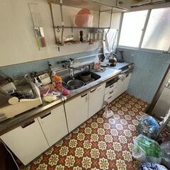 門司区花月園　戸建 30万円でお譲りいたします！ − 福岡県