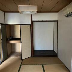 門司区花月園　戸建 30万円でお譲りいたします！ - 北九州市