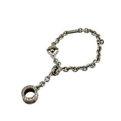 ブルガリ BVLGARI ブレスレット ビーゼロワン シルバーの画像