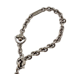 ブルガリ BVLGARI ブレスレット ビーゼロワン シルバーの画像