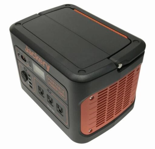 Jackery ジャクリ ポータブル電源 1000 1070Wh/1500W (あお Jackery ジャクリ ポータブル電源 1000 1070Wh/1500W (あお