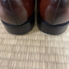 リーガル革靴
の画像