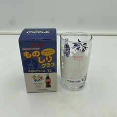長野オリンピック　ものしりグラスの画像