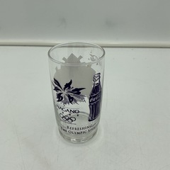 長野オリンピック　ものしりグラスの画像
