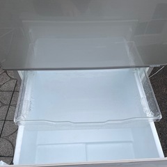 大型冷蔵庫　美品の画像