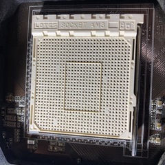 マザーボード　ASUS M4A785TD-V EVOの画像