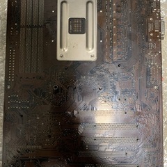 マザーボード　ASUS M4A785TD-V EVOの画像