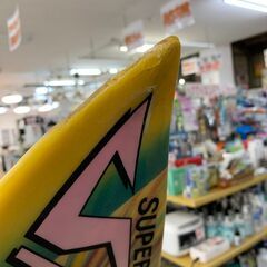 サーフボード　ショートボードの画像