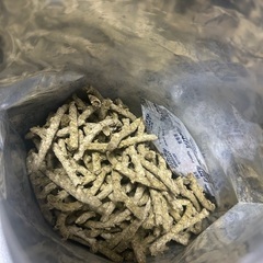 チモシーのきわみの画像
