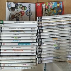 Wii セット