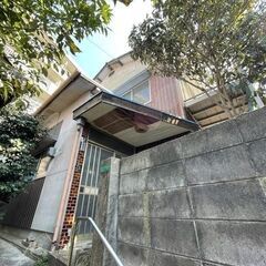 門司区長谷　戸建 99万円でお譲りいたします！