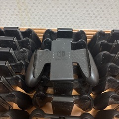 Nintendo Switch ジョイコン　グリップ